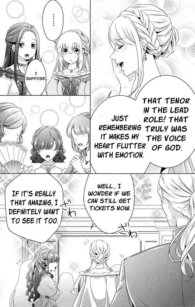 The Beastmen's Overly-Affectionate Daily Lives Chapter 10 page 7 - 