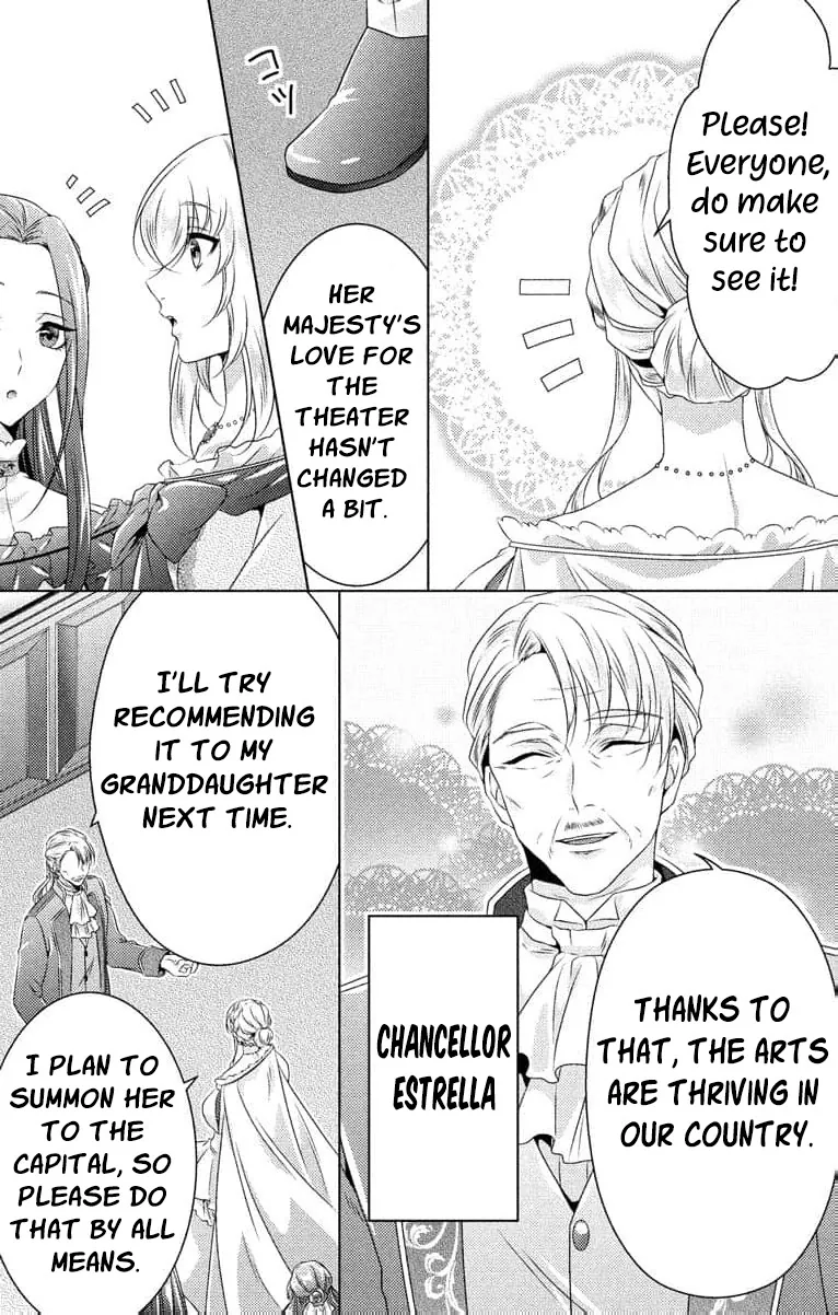 The Beastmen's Overly-Affectionate Daily Lives Chapter 10 page 8 - 