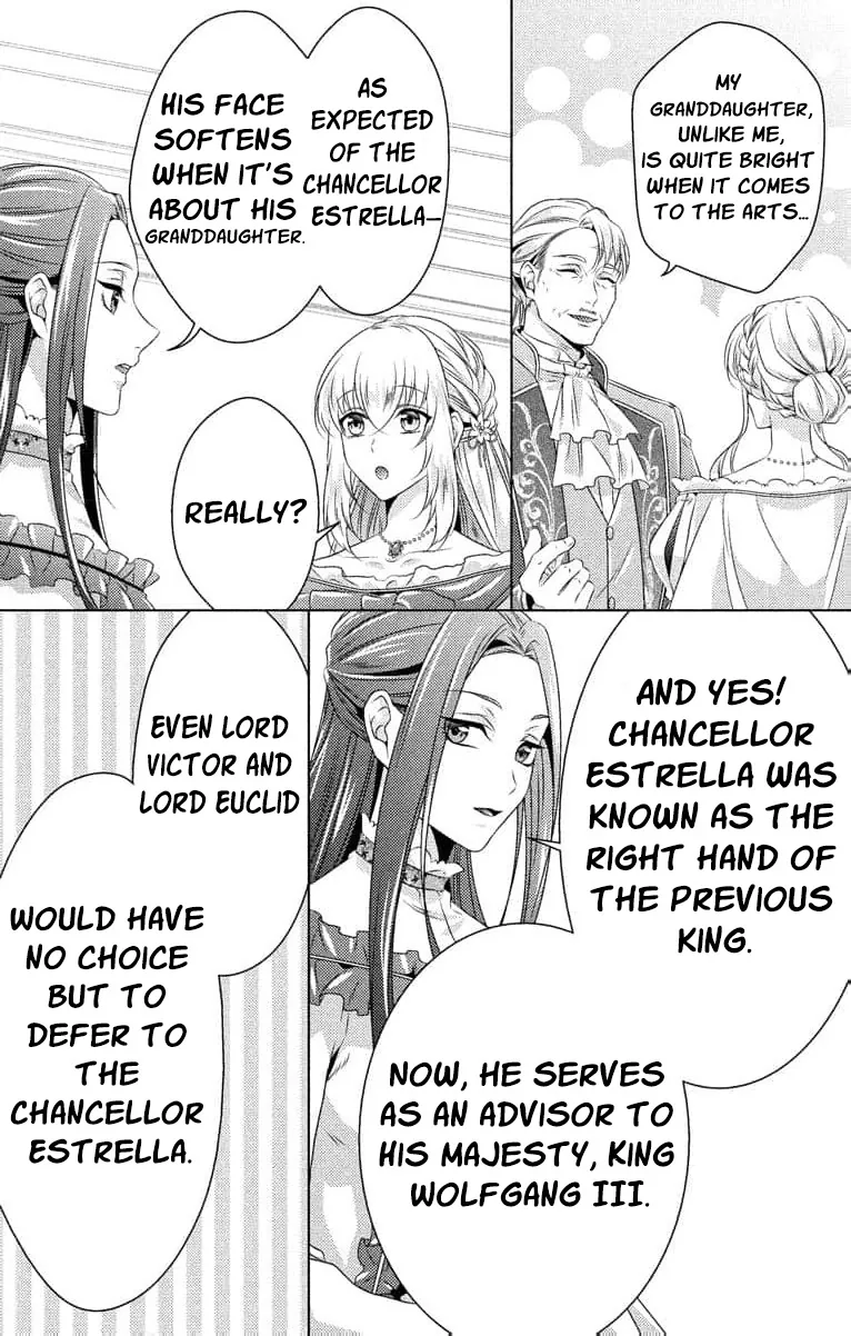 The Beastmen's Overly-Affectionate Daily Lives Chapter 10 page 9 - 