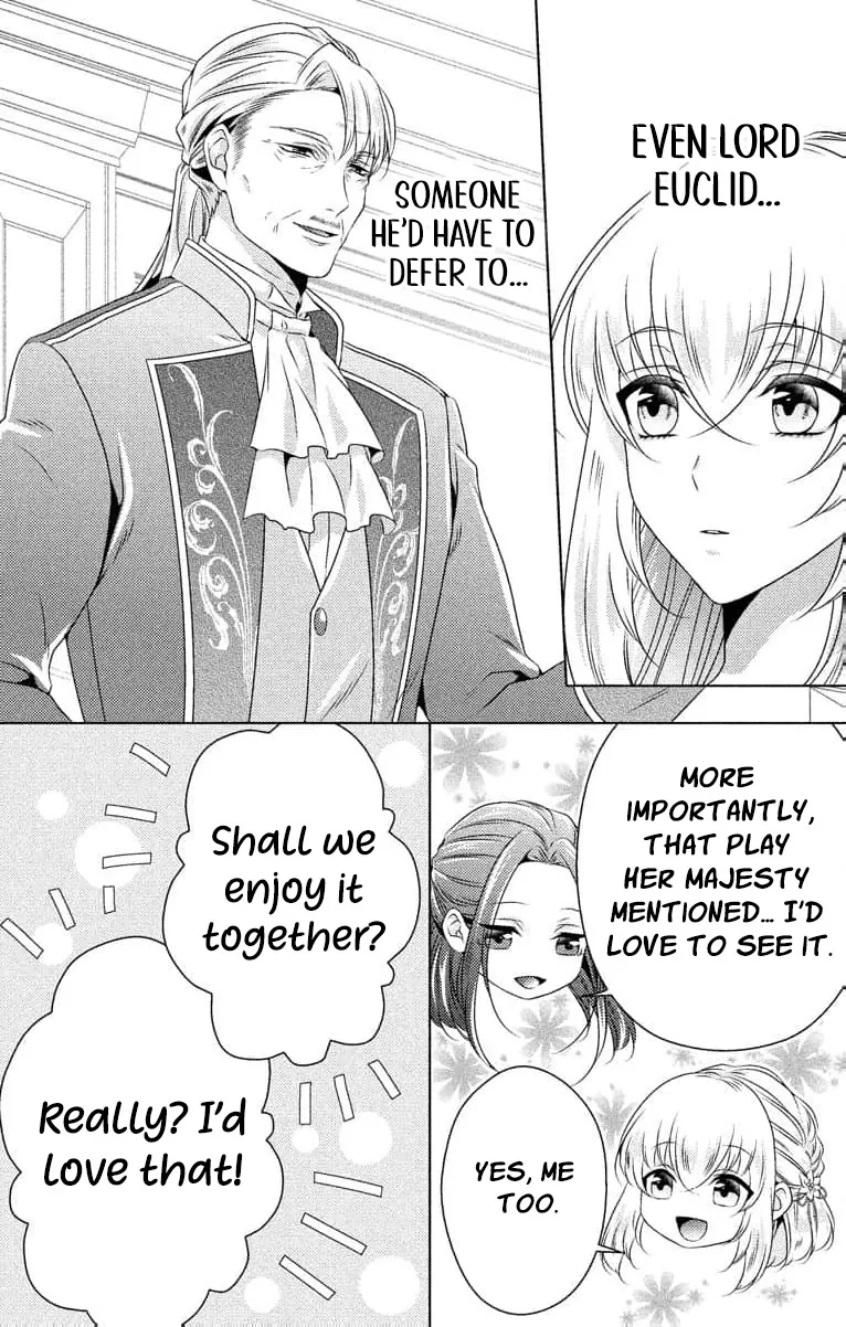 The Beastmen's Overly-Affectionate Daily Lives Chapter 10 page 10 - 