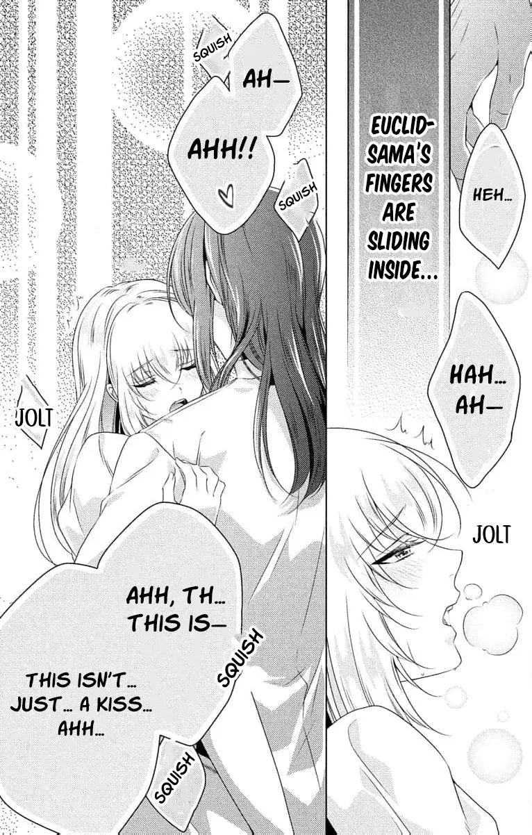 The Beastmen's Overly-Affectionate Daily Lives Chapter 11 page 20 - 