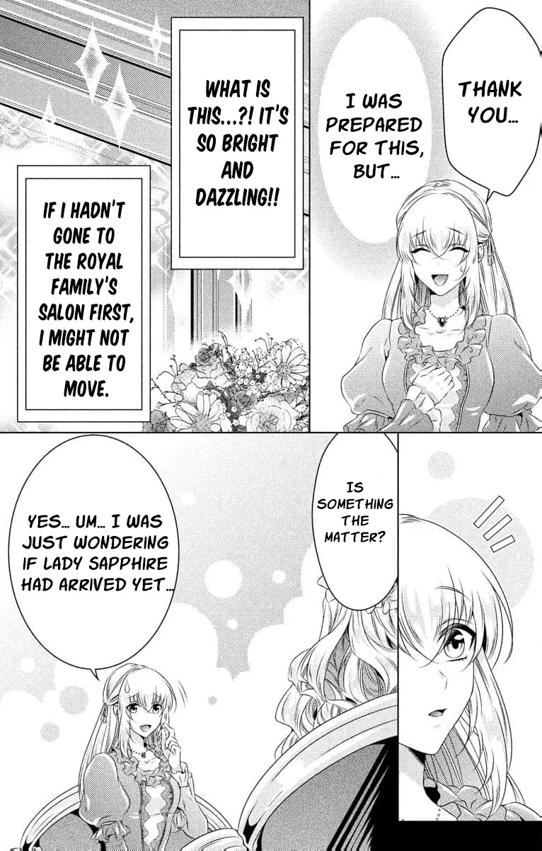 The Beastmen's Overly-Affectionate Daily Lives Chapter 11 page 28 - 