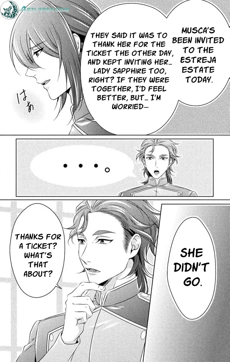 The Beastmen's Overly-Affectionate Daily Lives Chapter 11 page 31 - 
