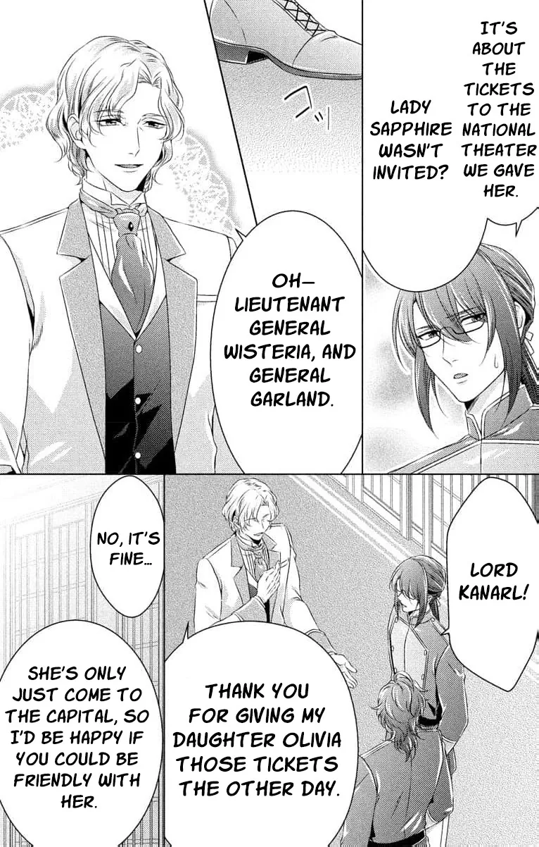 The Beastmen's Overly-Affectionate Daily Lives Chapter 11 page 32 - 