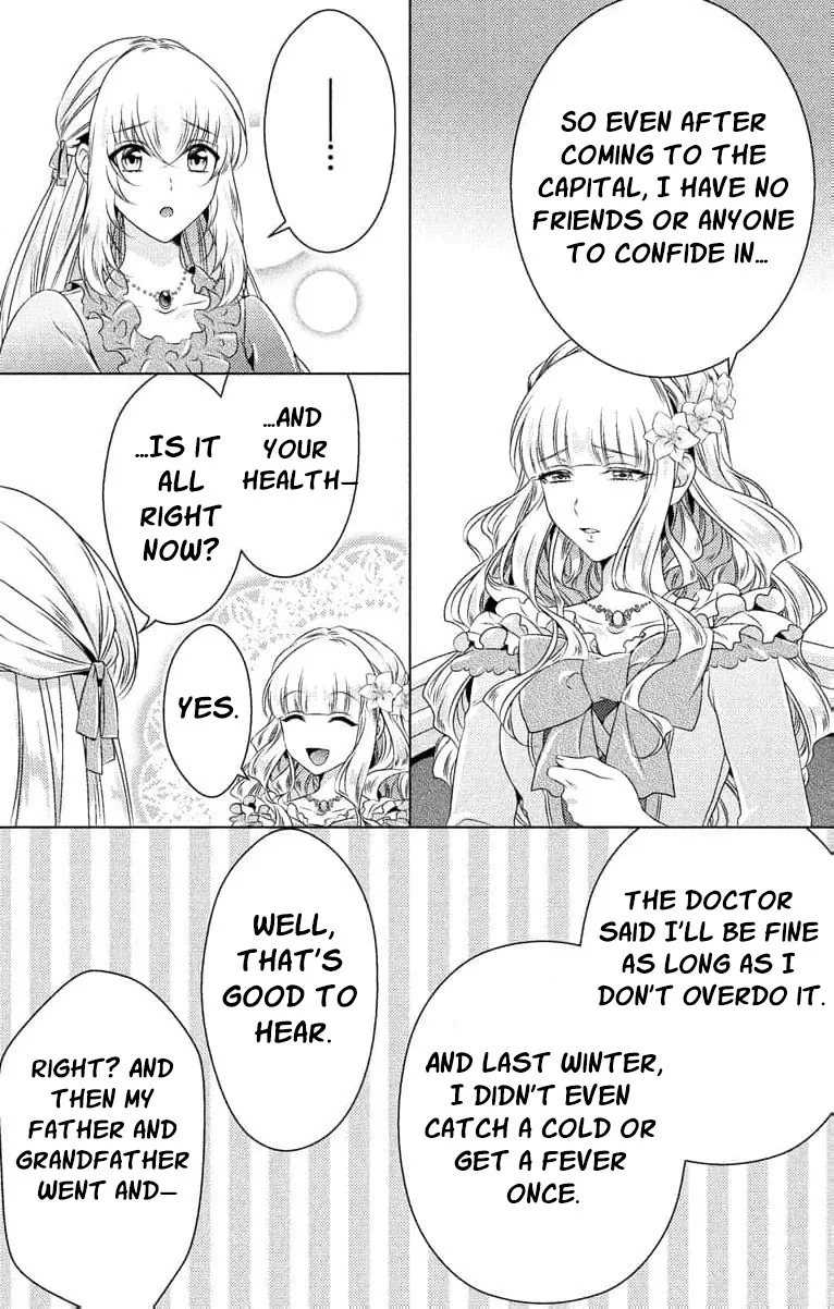 The Beastmen's Overly-Affectionate Daily Lives Chapter 11 page 37 - 