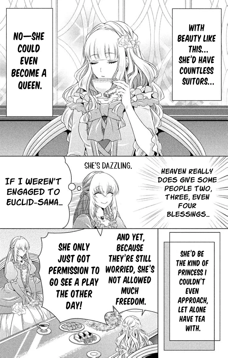 The Beastmen's Overly-Affectionate Daily Lives Chapter 11 page 39 - 
