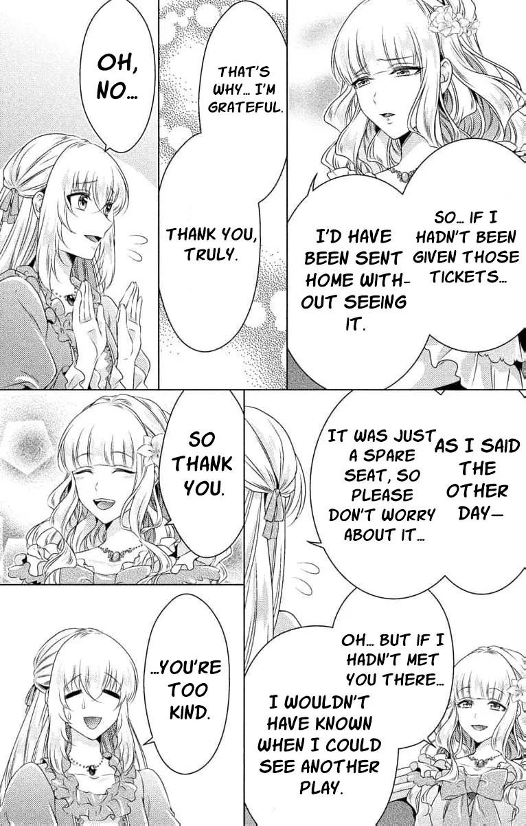 The Beastmen's Overly-Affectionate Daily Lives Chapter 11 page 40 - 