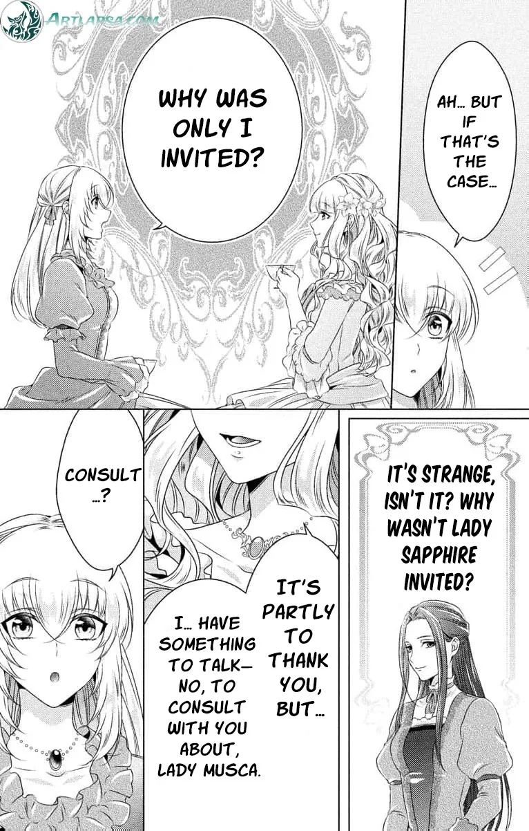 The Beastmen's Overly-Affectionate Daily Lives Chapter 11 page 41 - 