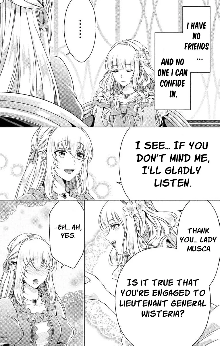 The Beastmen's Overly-Affectionate Daily Lives Chapter 11 page 42 - 