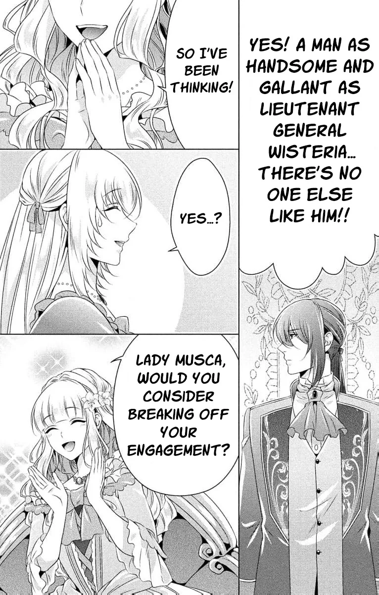 The Beastmen's Overly-Affectionate Daily Lives Chapter 11 page 46 - 