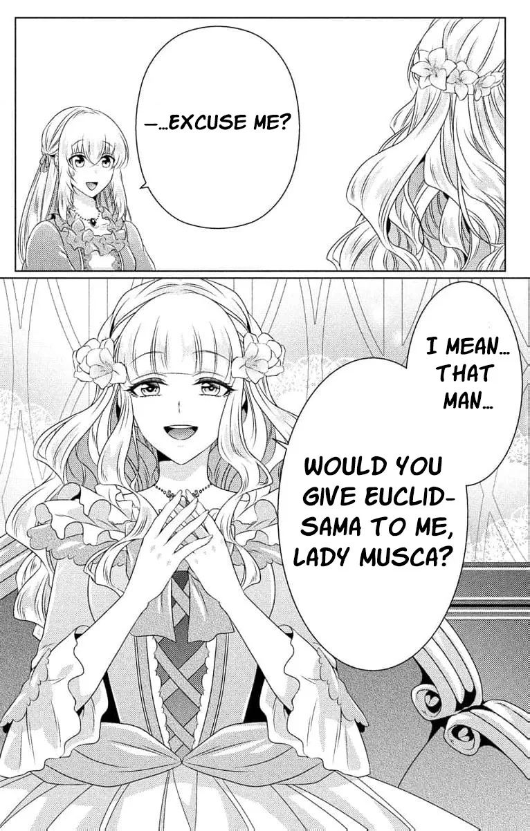The Beastmen's Overly-Affectionate Daily Lives Chapter 11 page 47 - 