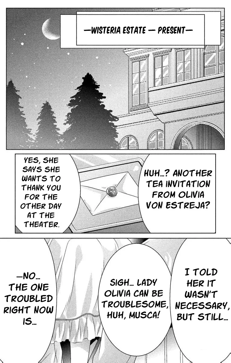 The Beastmen's Overly-Affectionate Daily Lives Chapter 11 page 8 - 