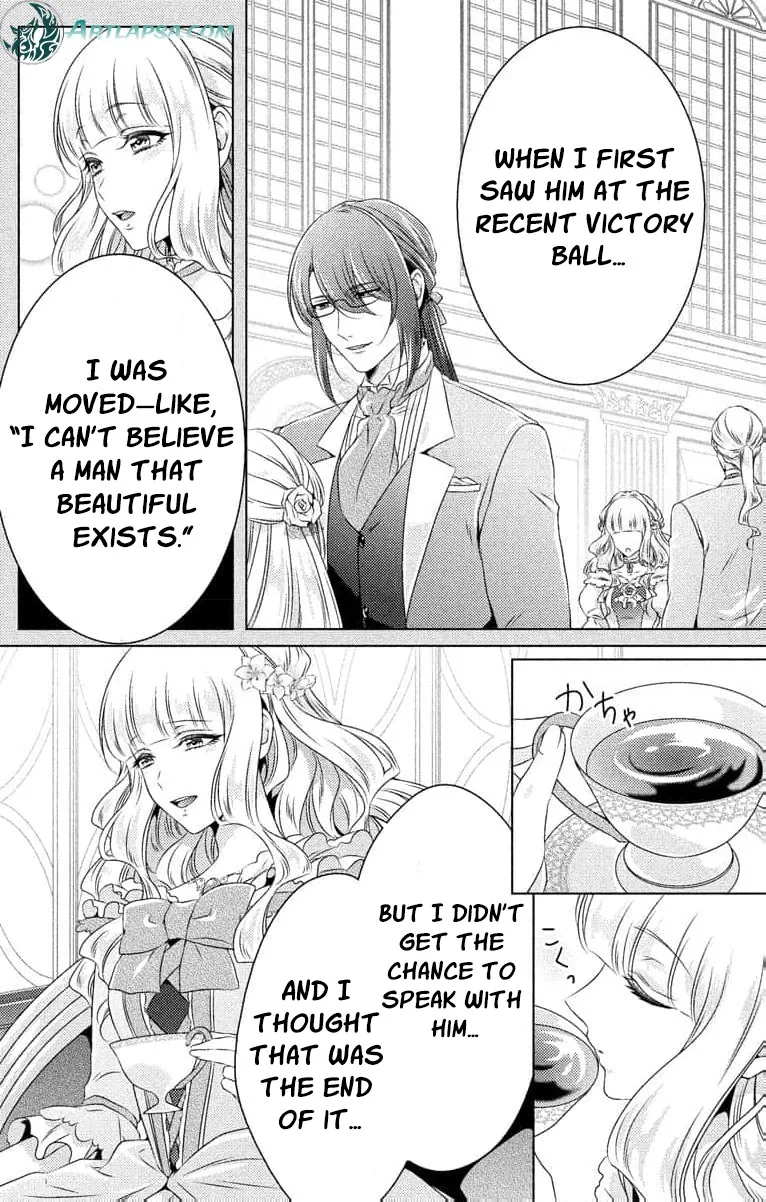 The Beastmen's Overly-Affectionate Daily Lives Chapter 12 page 11 - 