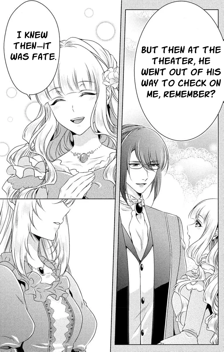The Beastmen's Overly-Affectionate Daily Lives Chapter 12 page 12 - 