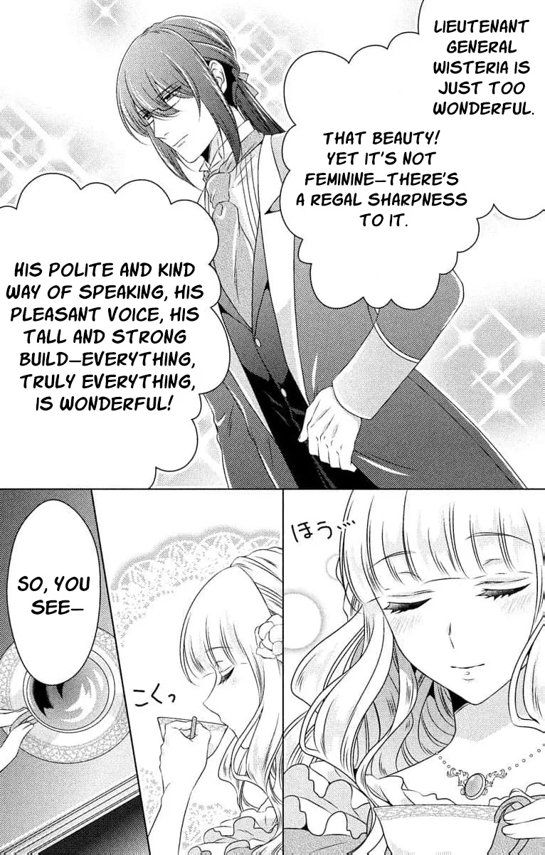 The Beastmen's Overly-Affectionate Daily Lives Chapter 12 page 13 - 