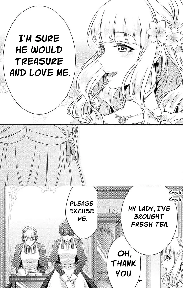 The Beastmen's Overly-Affectionate Daily Lives Chapter 12 page 14 - 