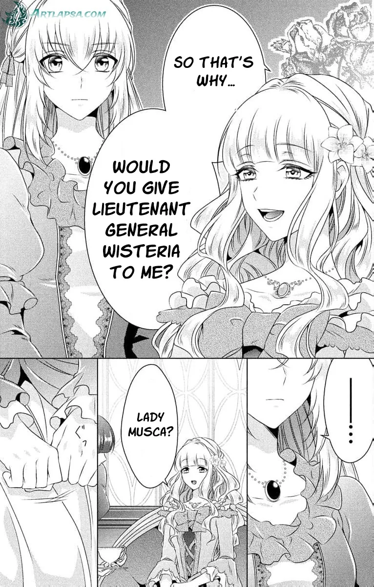 The Beastmen's Overly-Affectionate Daily Lives Chapter 12 page 16 - 