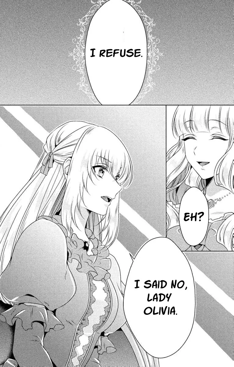 The Beastmen's Overly-Affectionate Daily Lives Chapter 12 page 17 - 