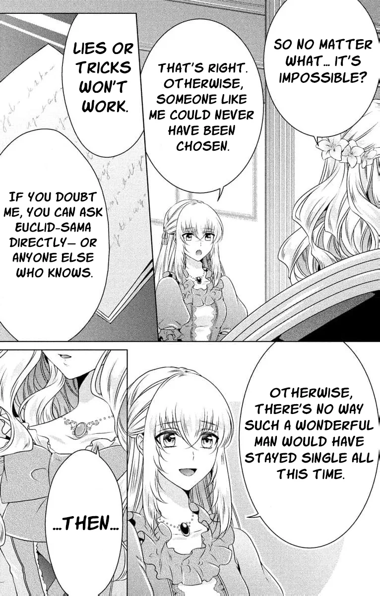 The Beastmen's Overly-Affectionate Daily Lives Chapter 12 page 27 - 