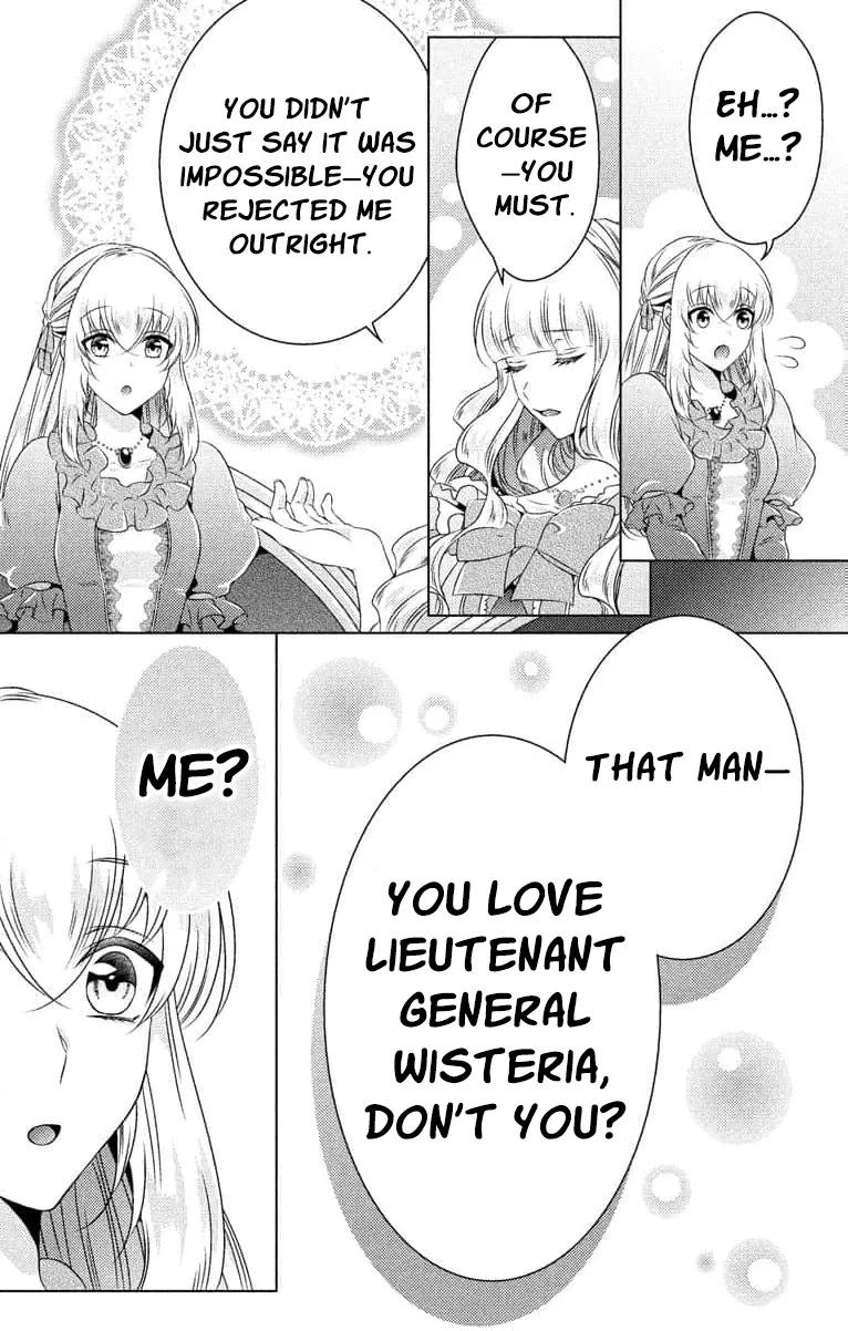 The Beastmen's Overly-Affectionate Daily Lives Chapter 12 page 29 - 