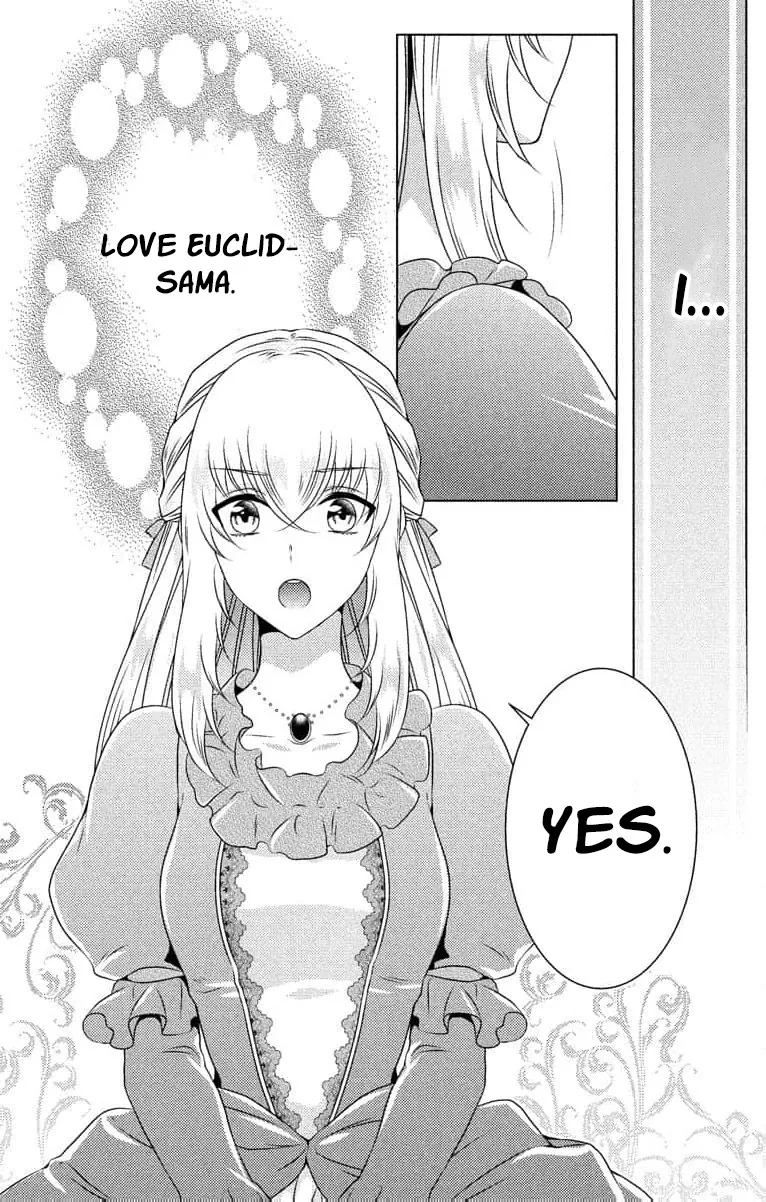 The Beastmen's Overly-Affectionate Daily Lives Chapter 12 page 32 - 
