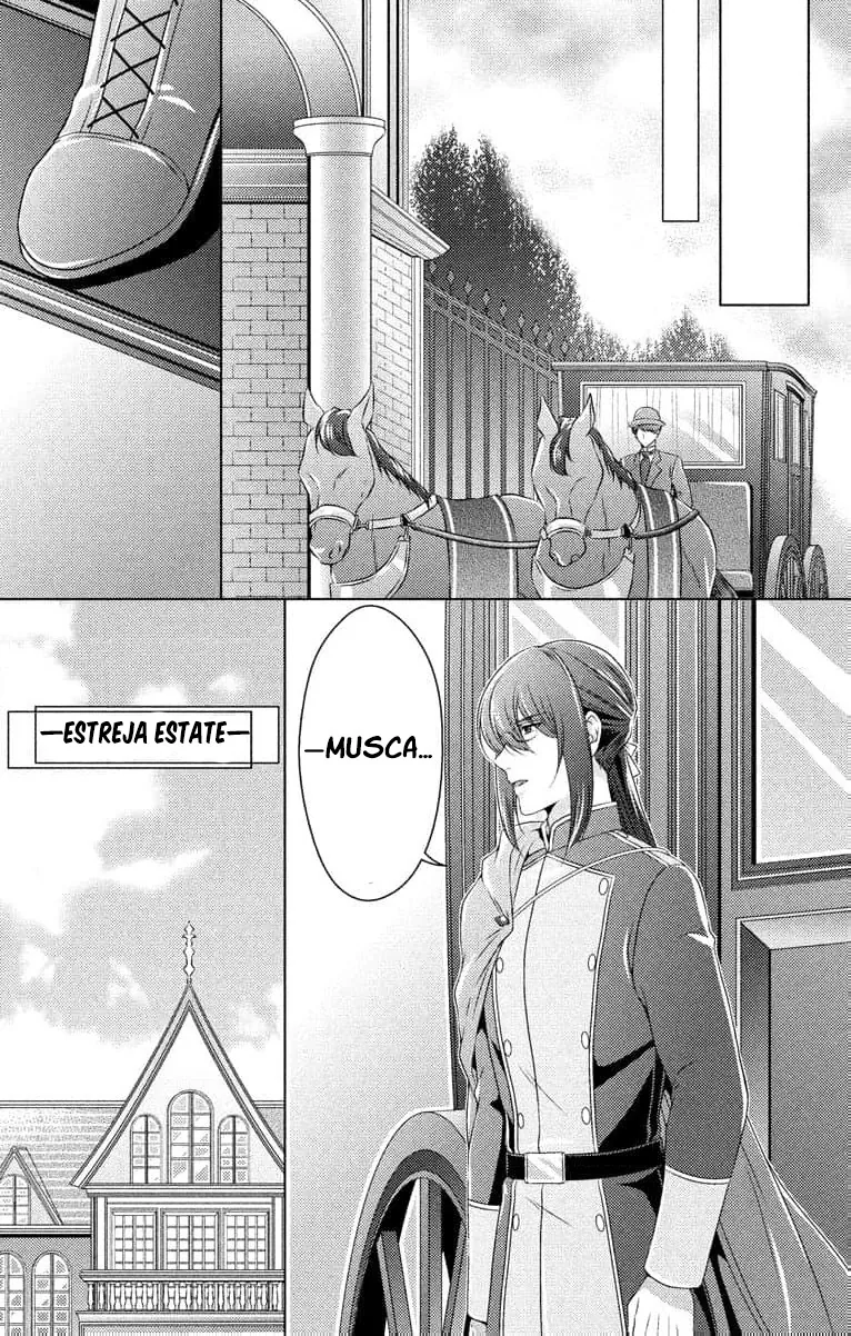 The Beastmen's Overly-Affectionate Daily Lives Chapter 12 page 33 - 