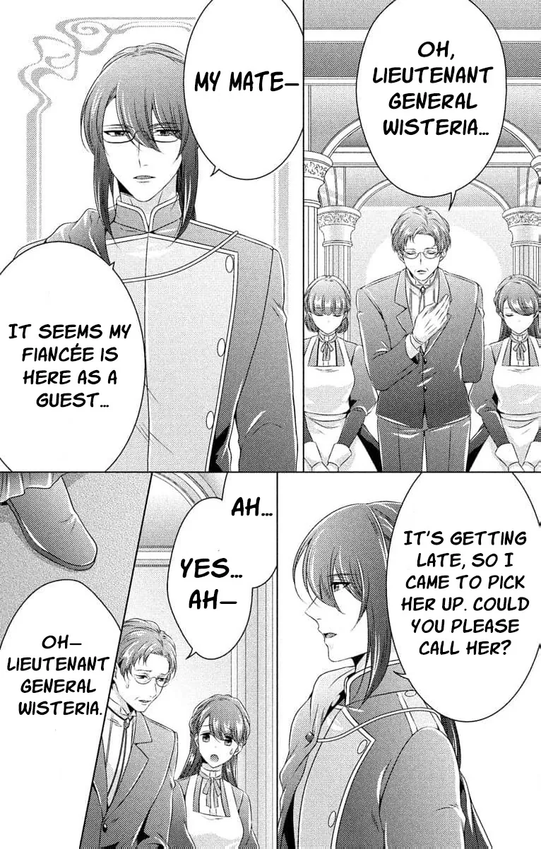 The Beastmen's Overly-Affectionate Daily Lives Chapter 12 page 34 - 