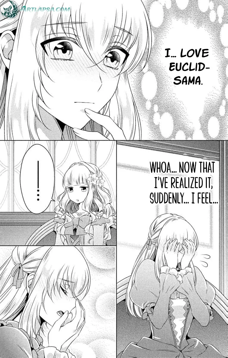 The Beastmen's Overly-Affectionate Daily Lives Chapter 12 page 36 - 