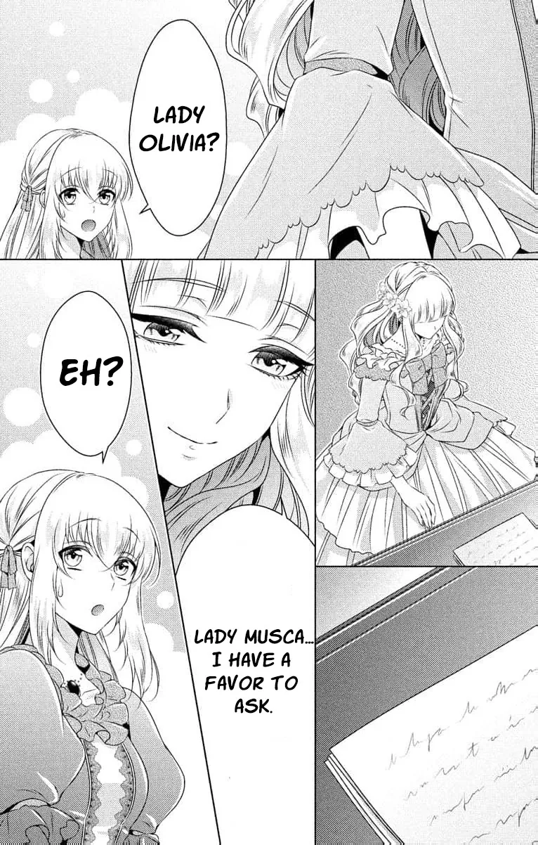 The Beastmen's Overly-Affectionate Daily Lives Chapter 12 page 38 - 