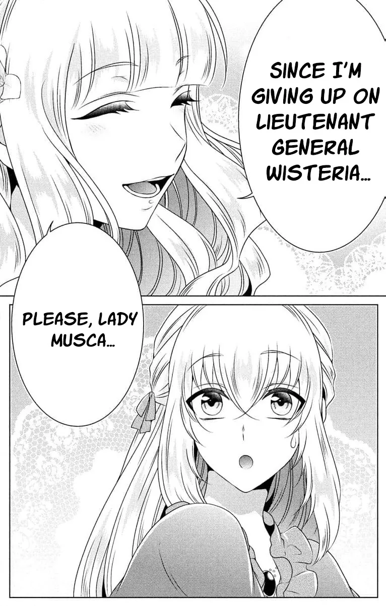 The Beastmen's Overly-Affectionate Daily Lives Chapter 12 page 39 - 