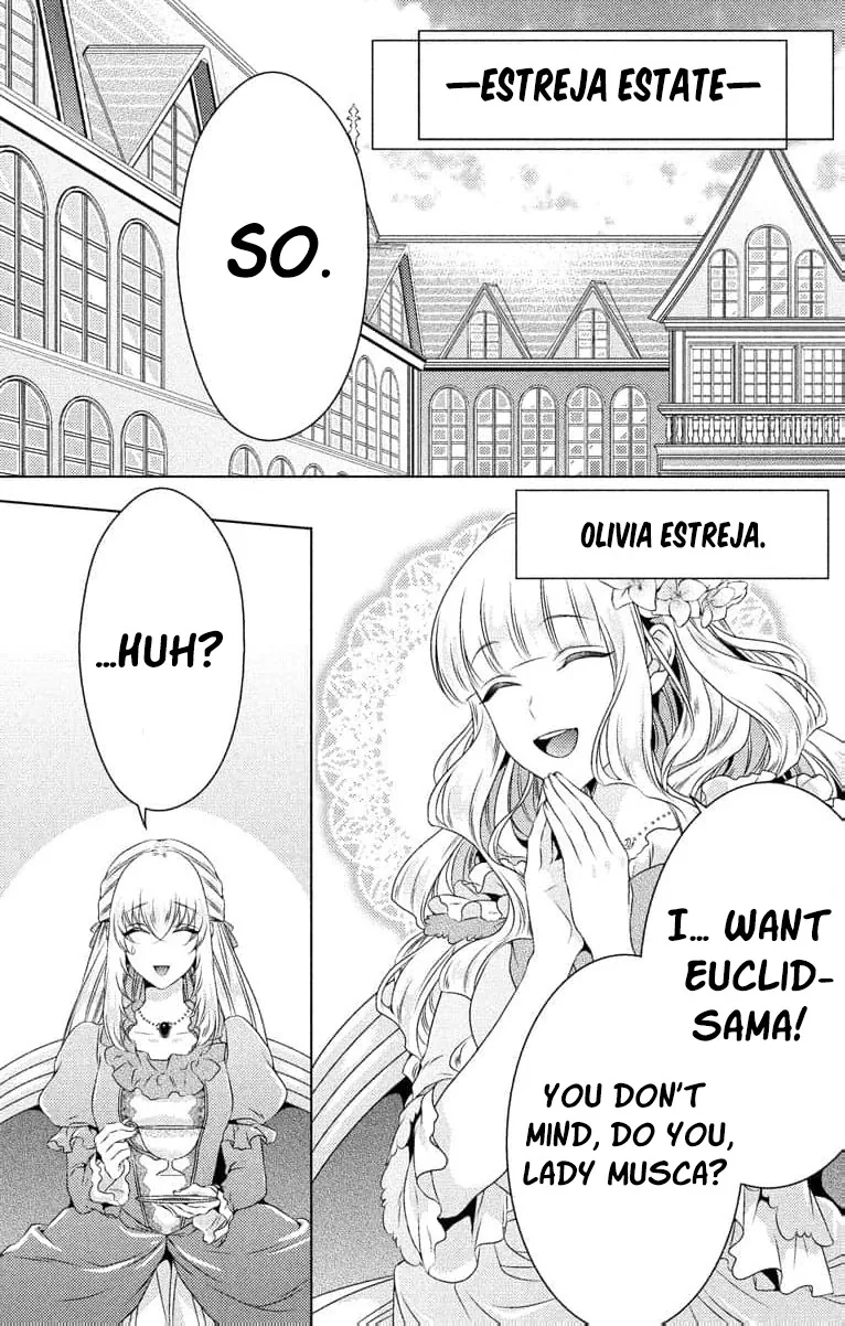 The Beastmen's Overly-Affectionate Daily Lives Chapter 12 page 8 - 