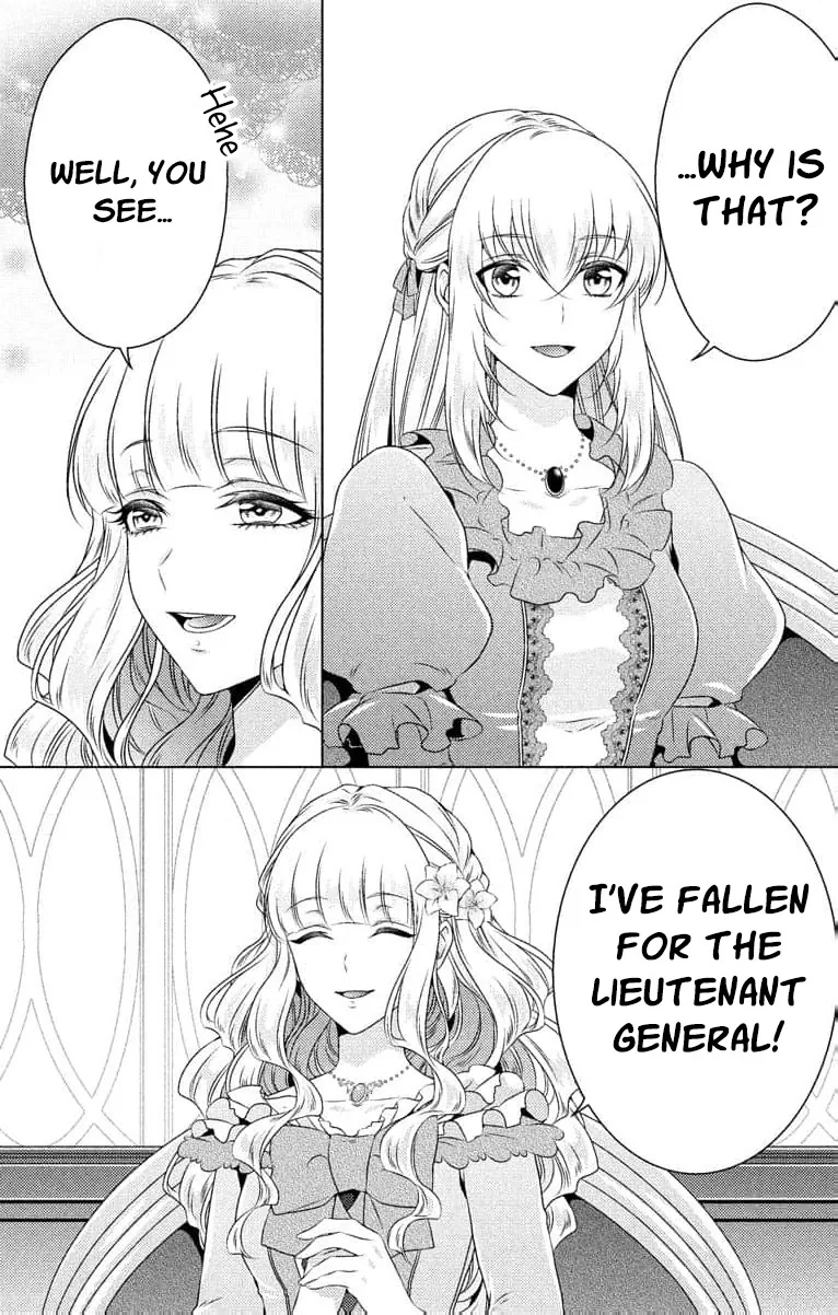 The Beastmen's Overly-Affectionate Daily Lives Chapter 12 page 10 - 