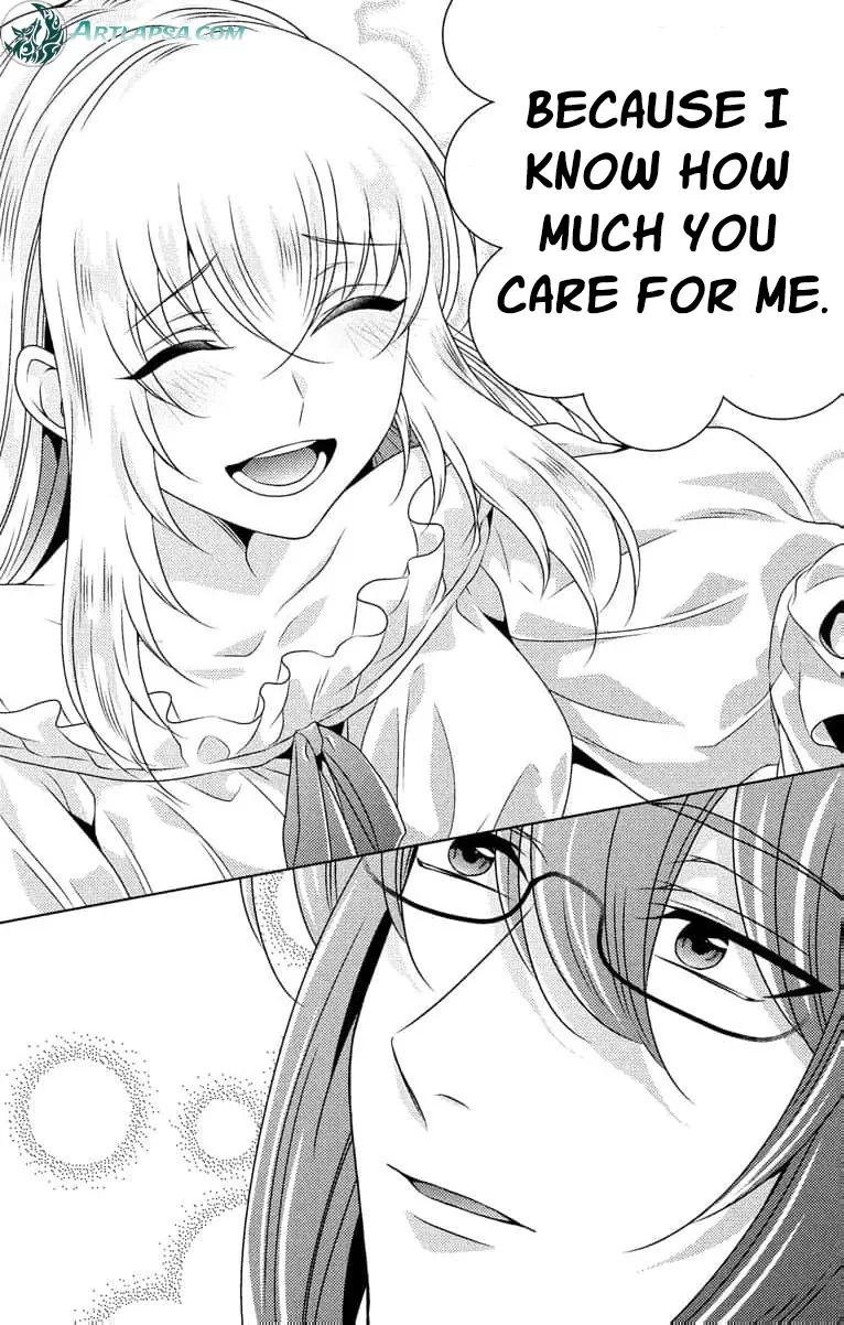 The Beastmen's Overly-Affectionate Daily Lives Chapter 13 page 41 - 