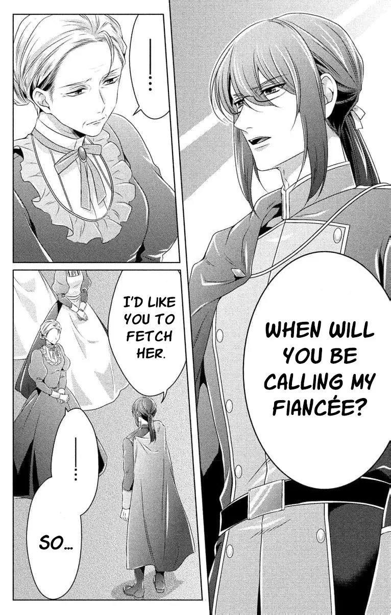 The Beastmen's Overly-Affectionate Daily Lives Chapter 13 page 8 - 