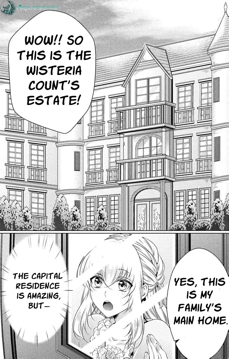 The Beastmen's Overly-Affectionate Daily Lives Chapter 14 page 21 - 