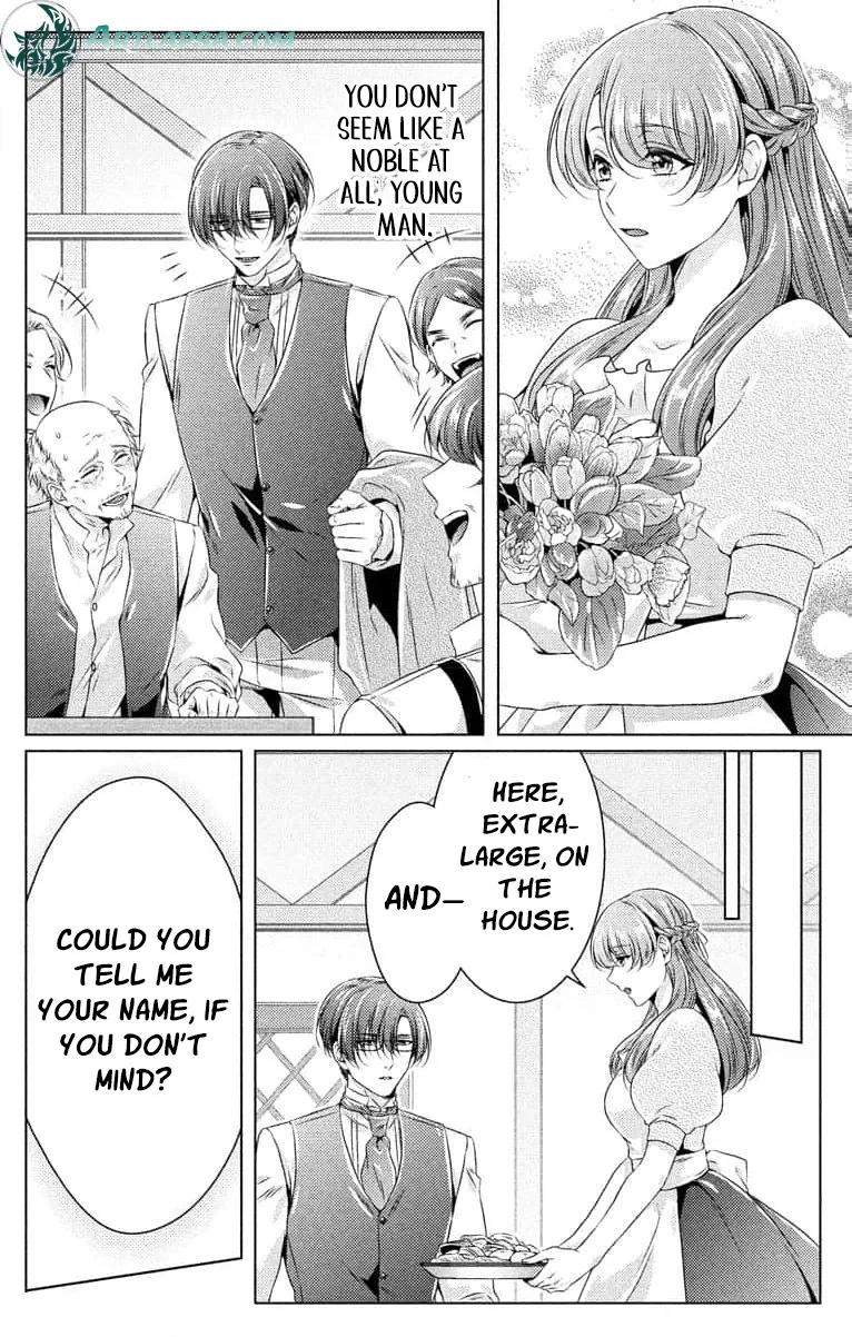 The Beastmen's Overly-Affectionate Daily Lives Chapter 15 page 31 - 