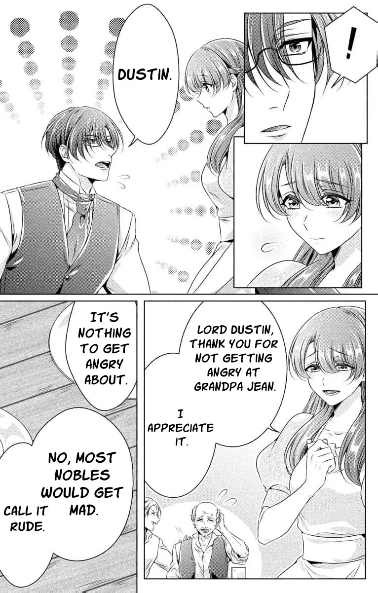 The Beastmen's Overly-Affectionate Daily Lives Chapter 15 page 32 - 