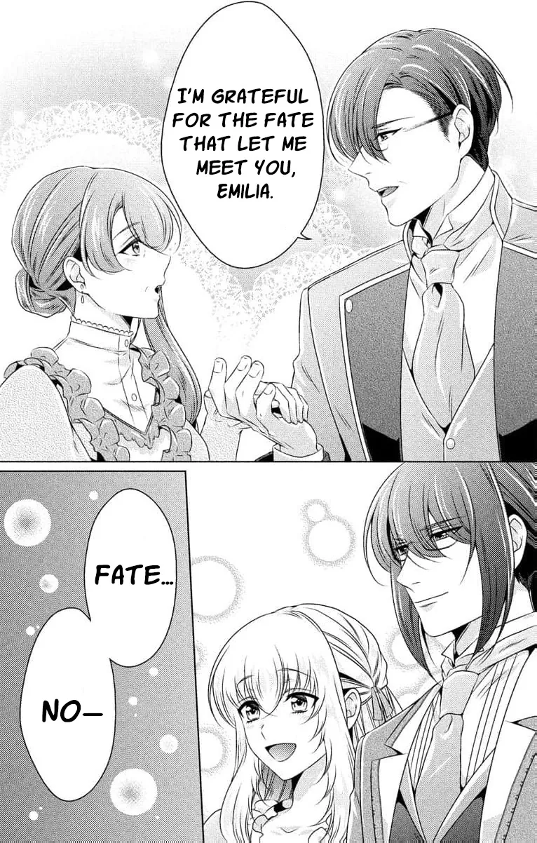 The Beastmen's Overly-Affectionate Daily Lives Chapter 15 page 40 - 