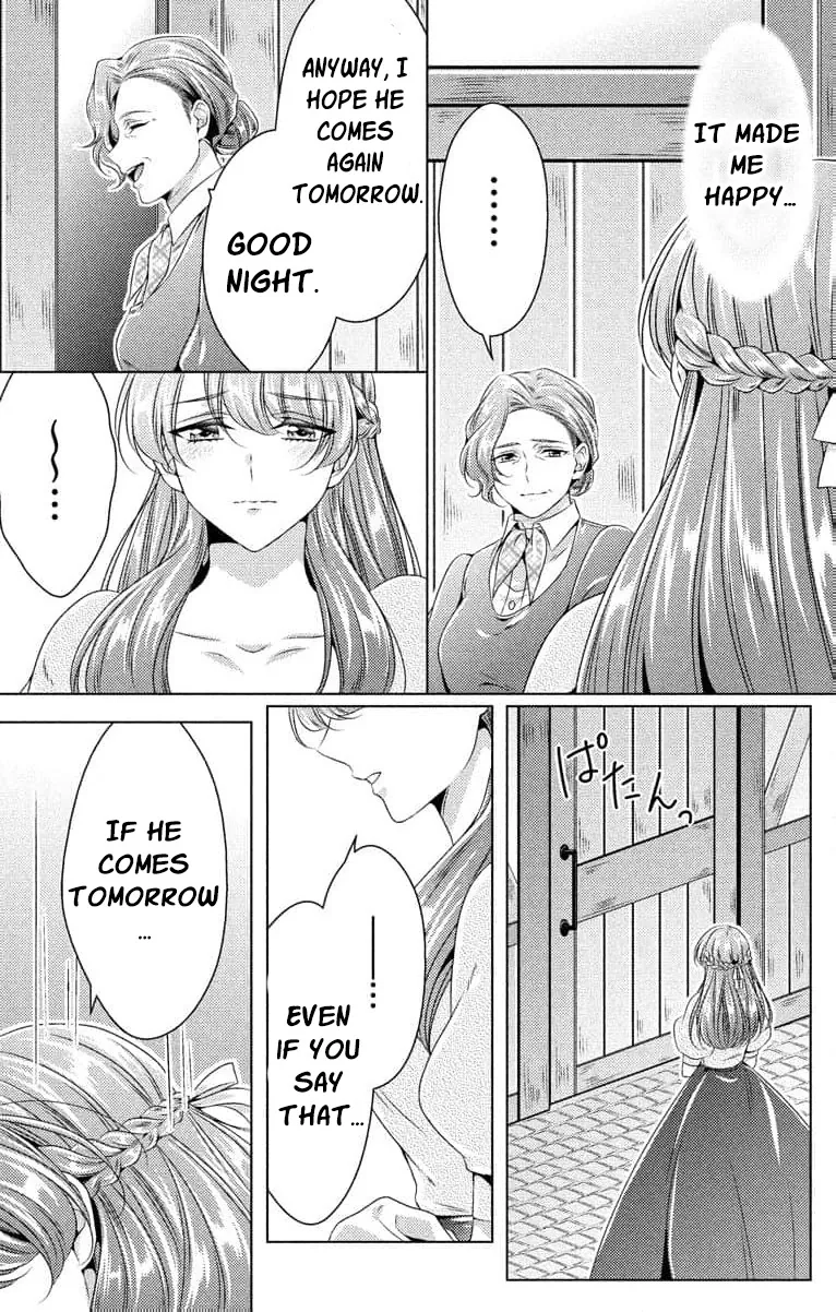 The Beastmen's Overly-Affectionate Daily Lives Chapter 16 page 24 - 