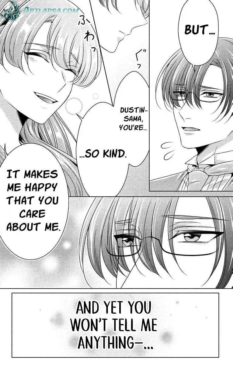 The Beastmen's Overly-Affectionate Daily Lives Chapter 16 page 31 - 