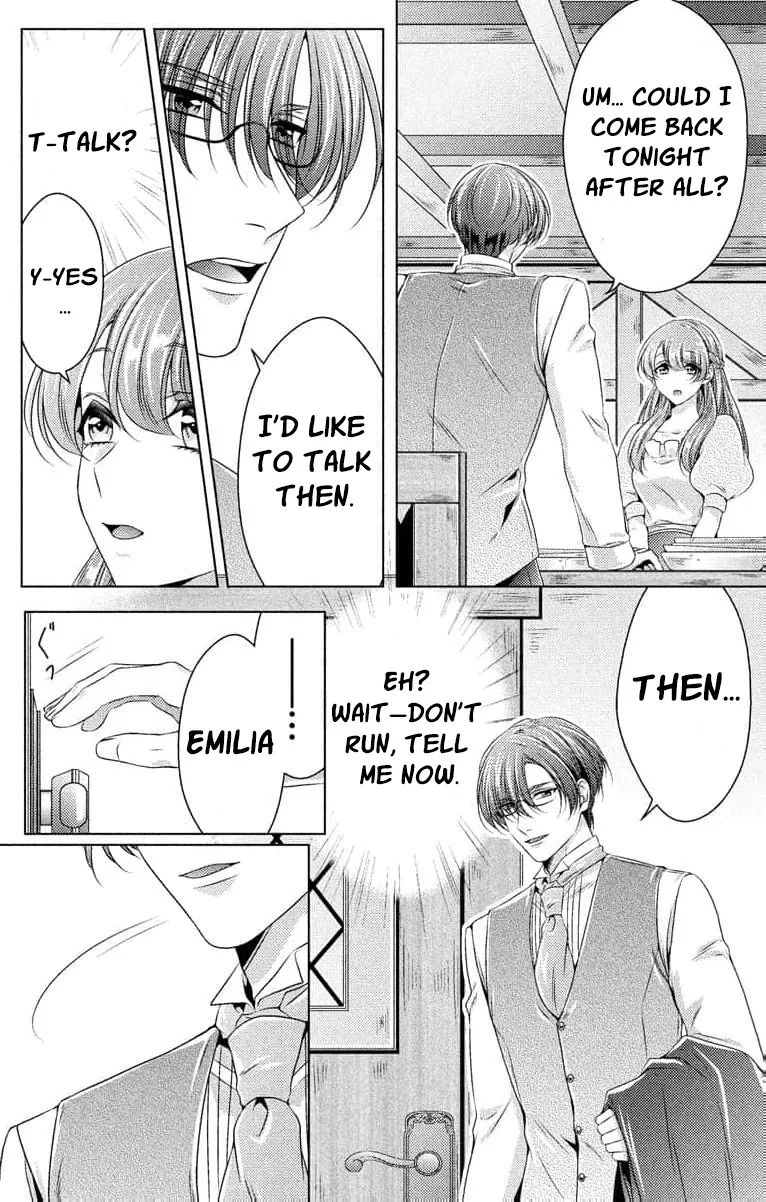 The Beastmen's Overly-Affectionate Daily Lives Chapter 16 page 33 - 