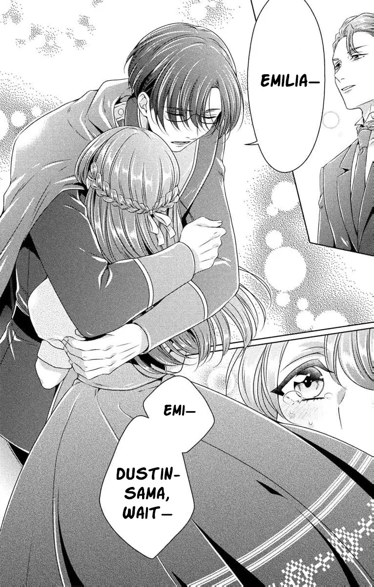 The Beastmen's Overly-Affectionate Daily Lives Chapter 17 page 41 - 