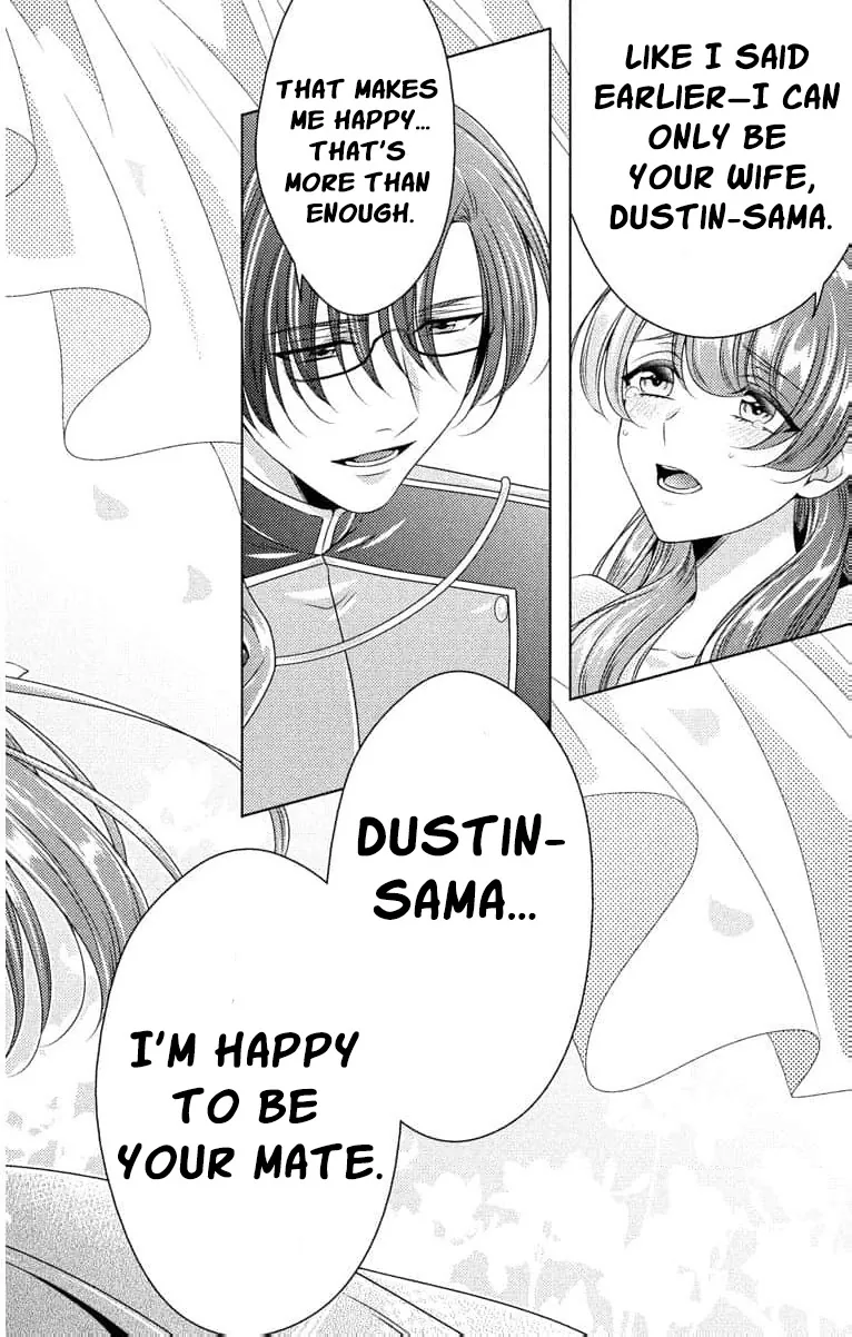 The Beastmen's Overly-Affectionate Daily Lives Chapter 17 page 43 - 