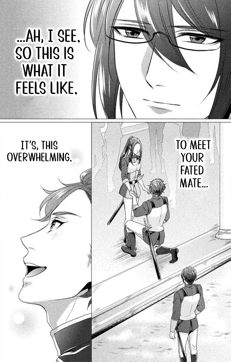 The Beastmen's Overly-Affectionate Daily Lives Chapter 2 page 17 - 