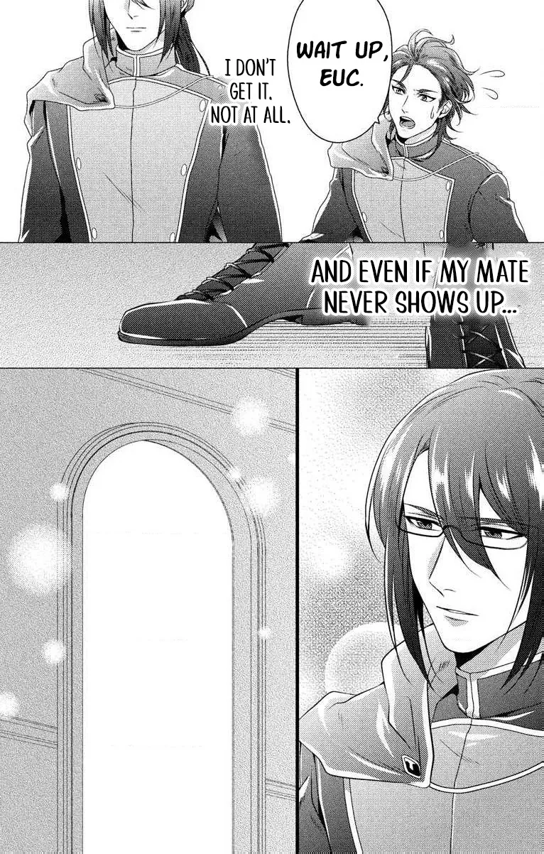 The Beastmen's Overly-Affectionate Daily Lives Chapter 2 page 22 - 