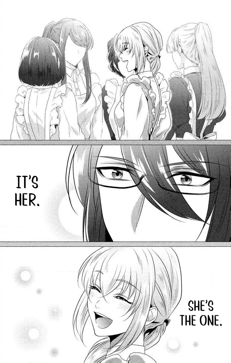 The Beastmen's Overly-Affectionate Daily Lives Chapter 2 page 25 - 