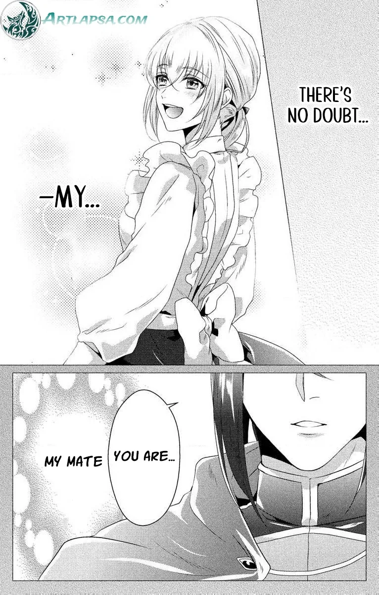 The Beastmen's Overly-Affectionate Daily Lives Chapter 2 page 26 - 