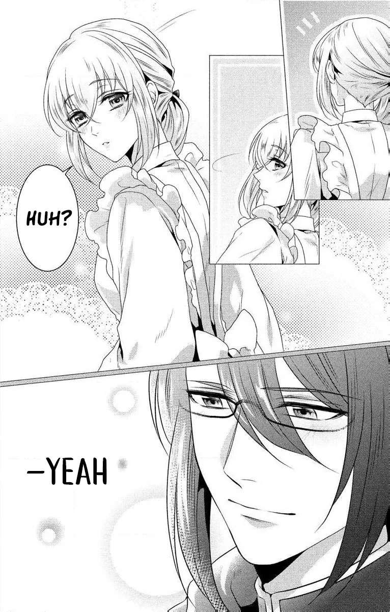 The Beastmen's Overly-Affectionate Daily Lives Chapter 2 page 27 - 