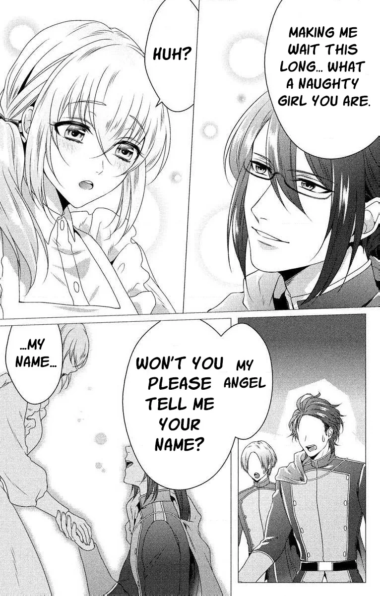 The Beastmen's Overly-Affectionate Daily Lives Chapter 2 page 30 - 