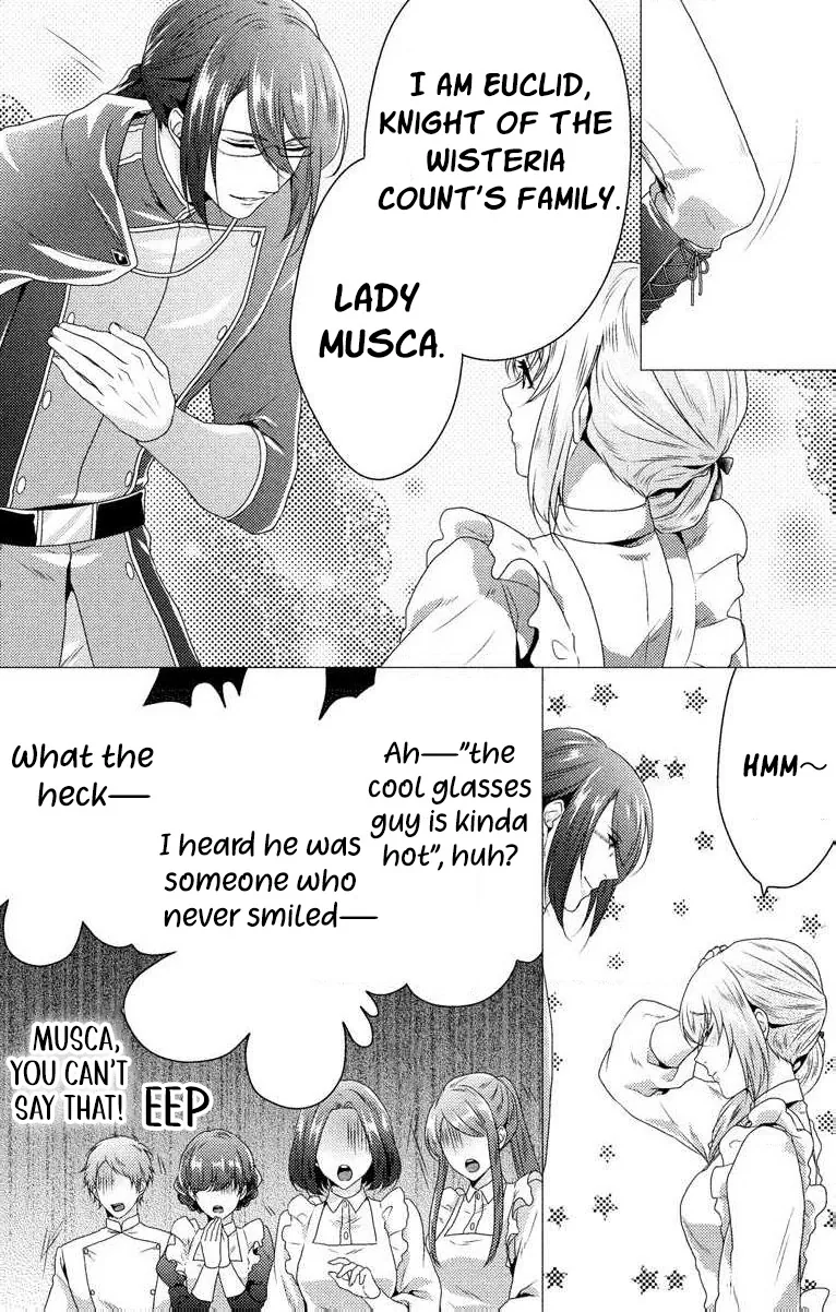 The Beastmen's Overly-Affectionate Daily Lives Chapter 2 page 32 - 